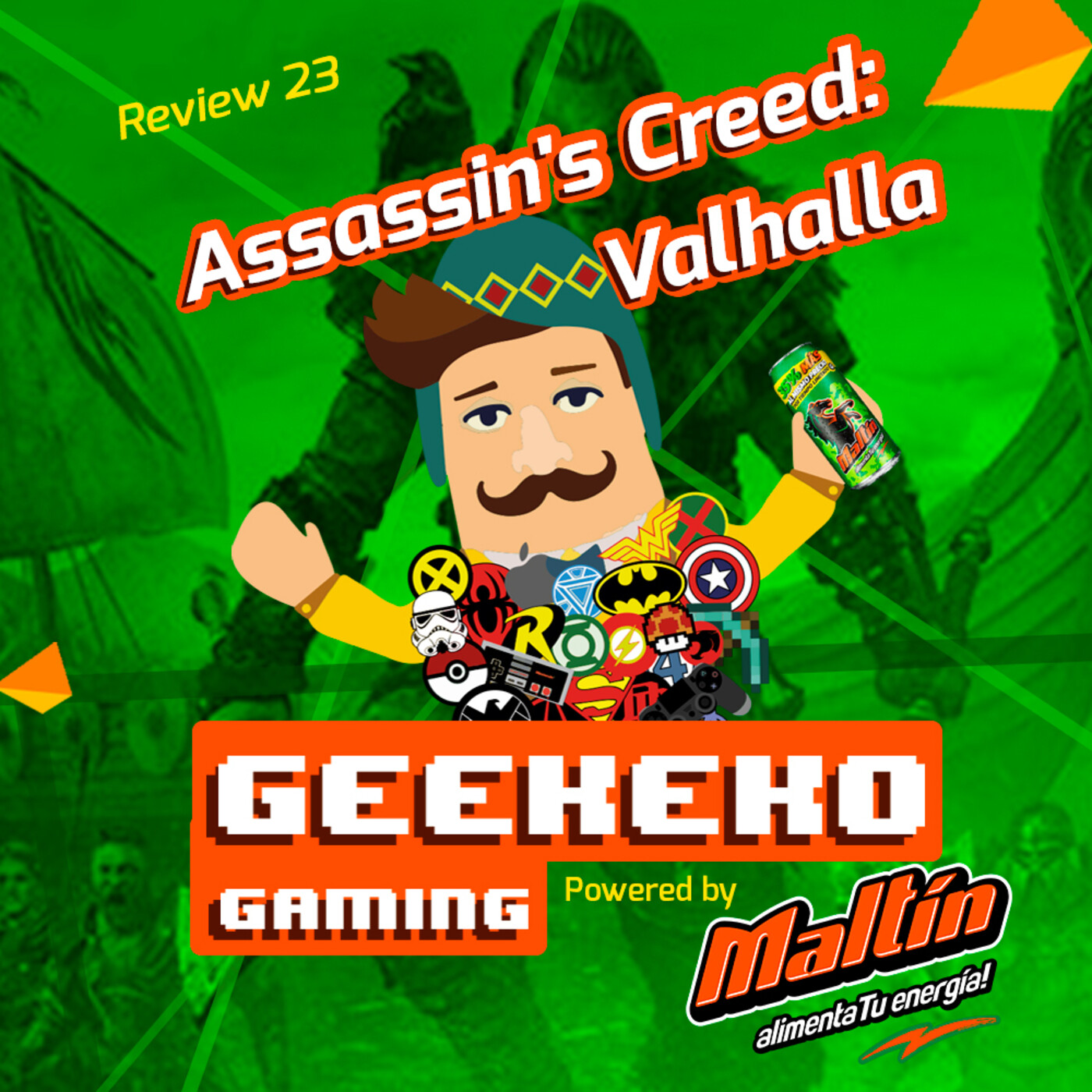 Geekeko Gaming