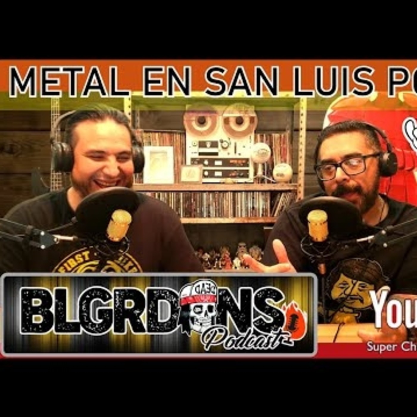 BaLaGaRdOnEs PodCast