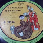 Noche de Reyes (1951)