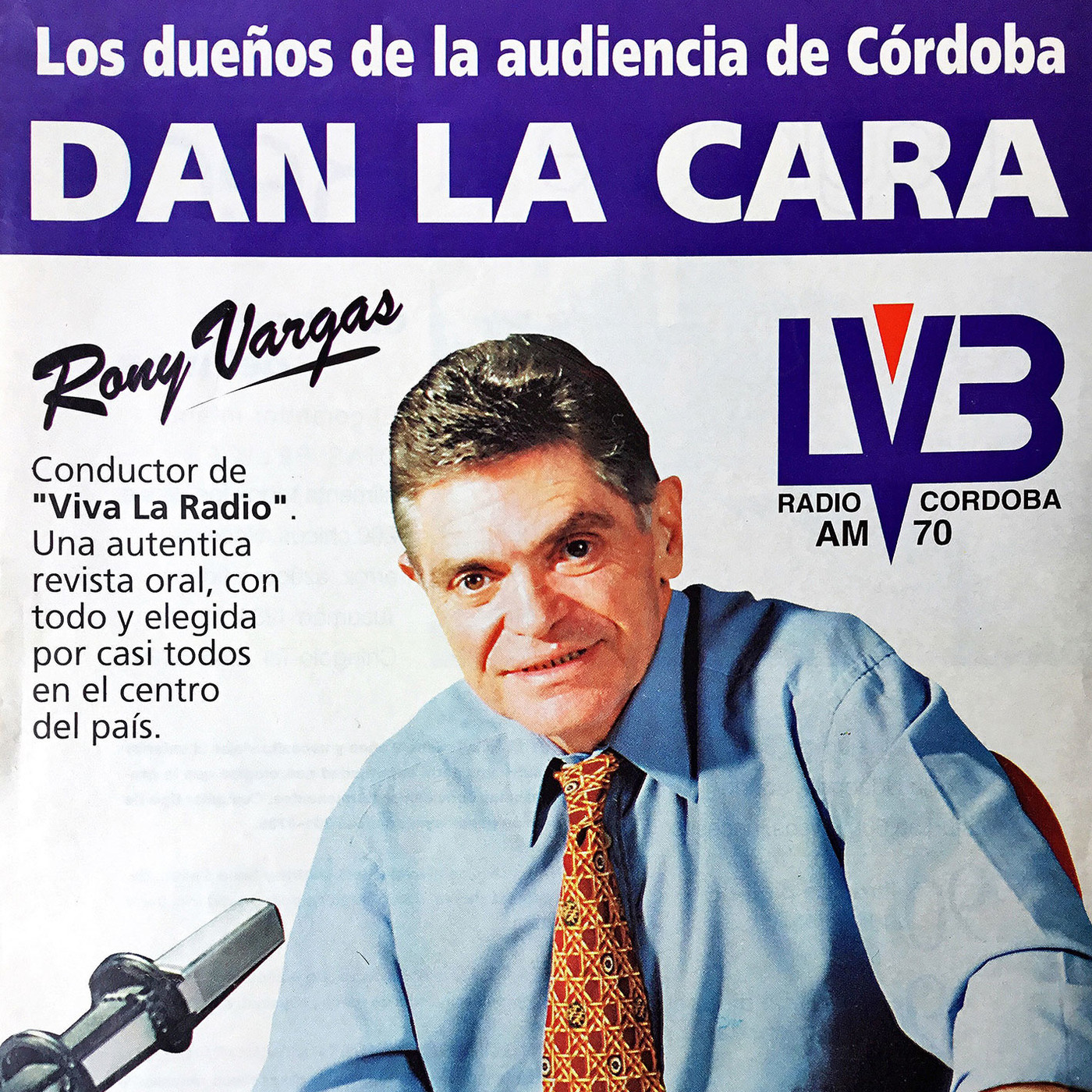 Radio en Papel