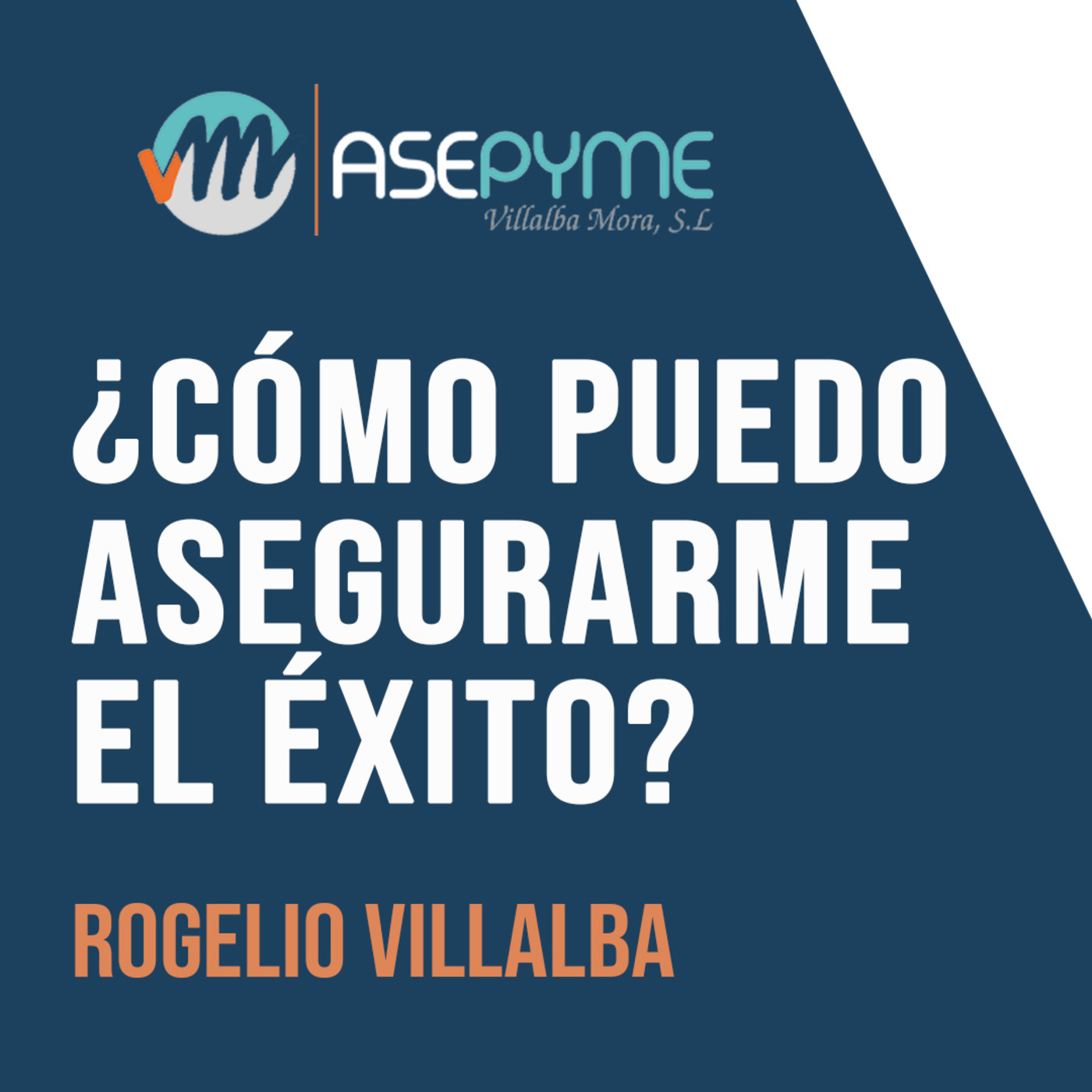 Rogelio Villalba Garcia