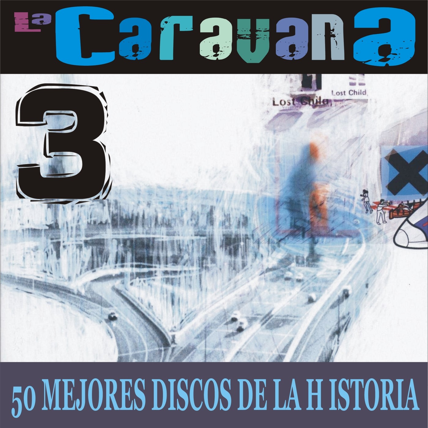 La Caravana