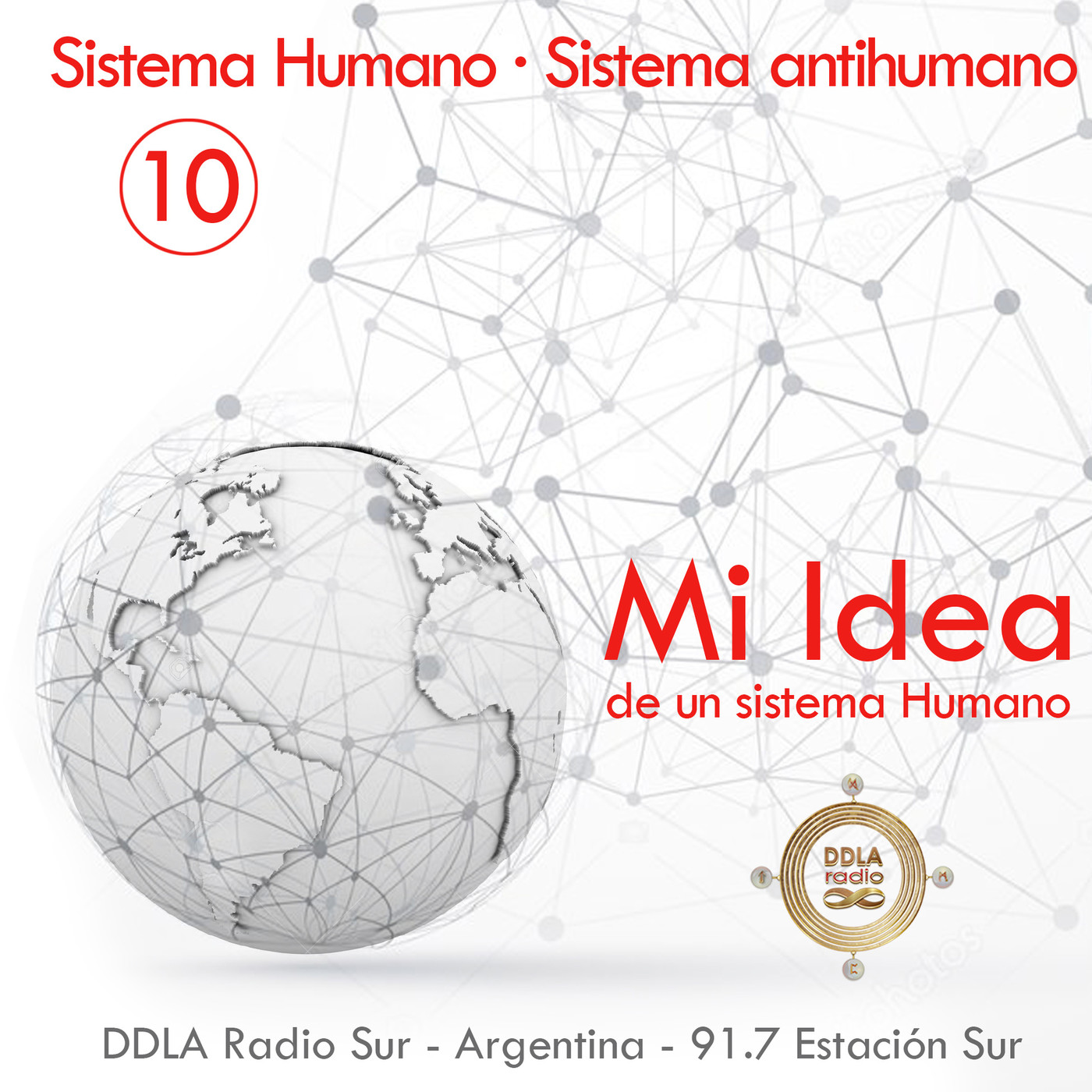 DDLA Radio Sur