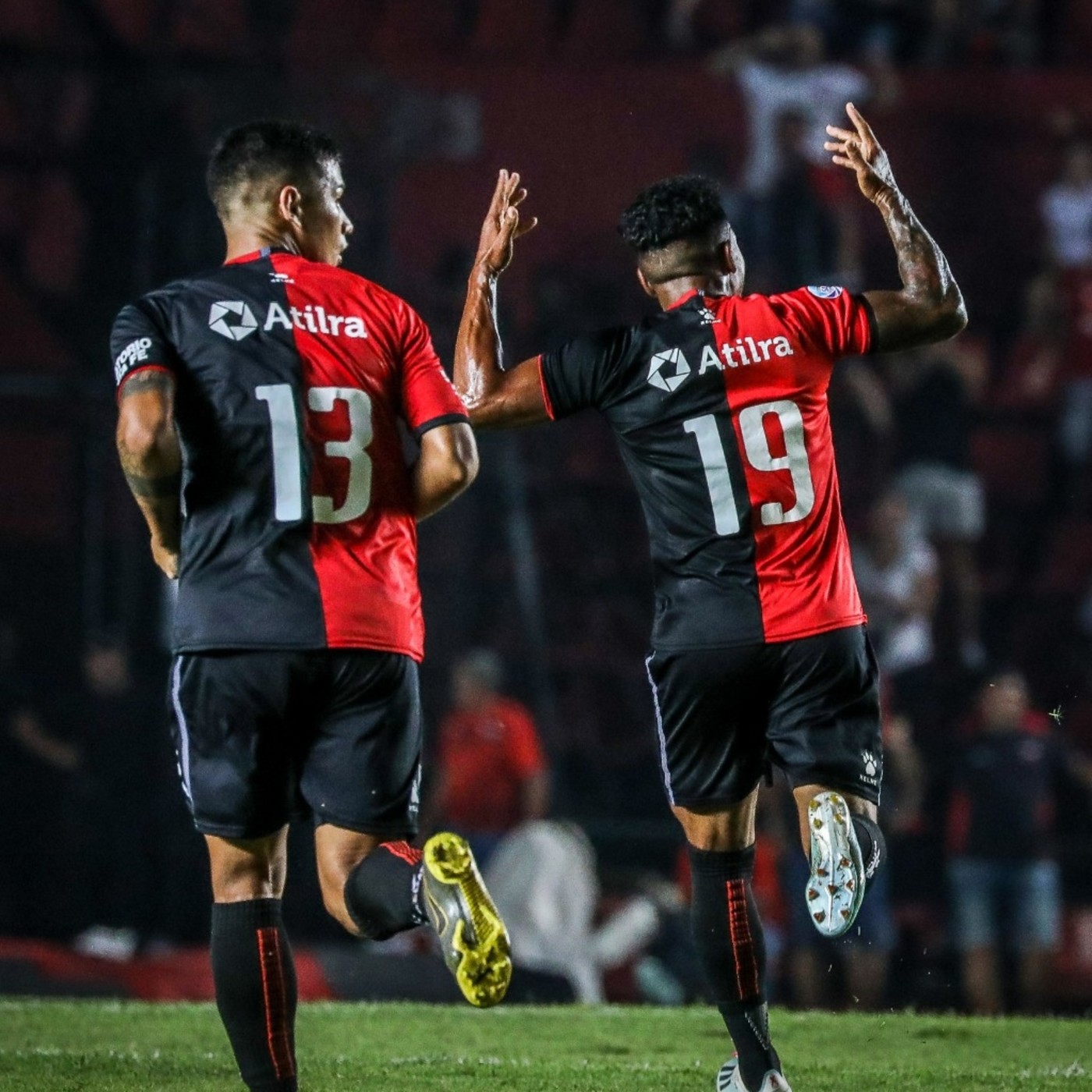 Nacho Abat Romero Podcast