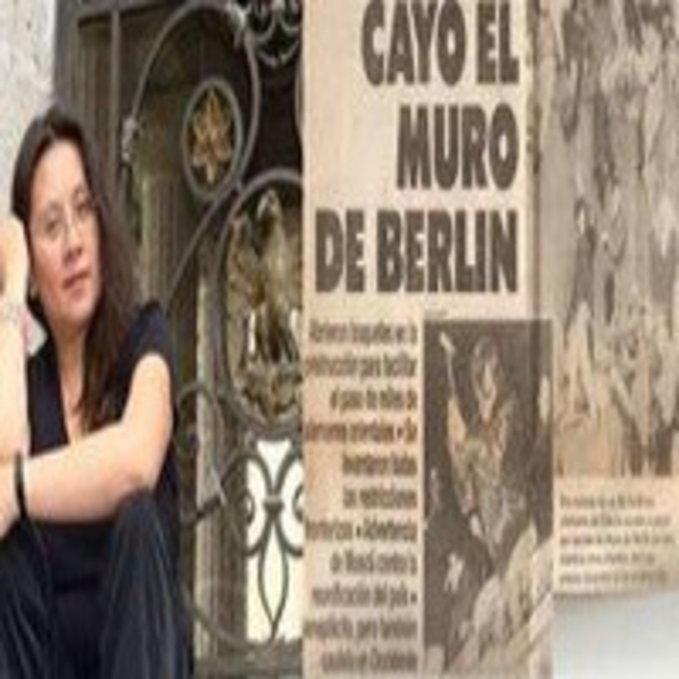 Podcast de Sergio Ocaña Tëllez