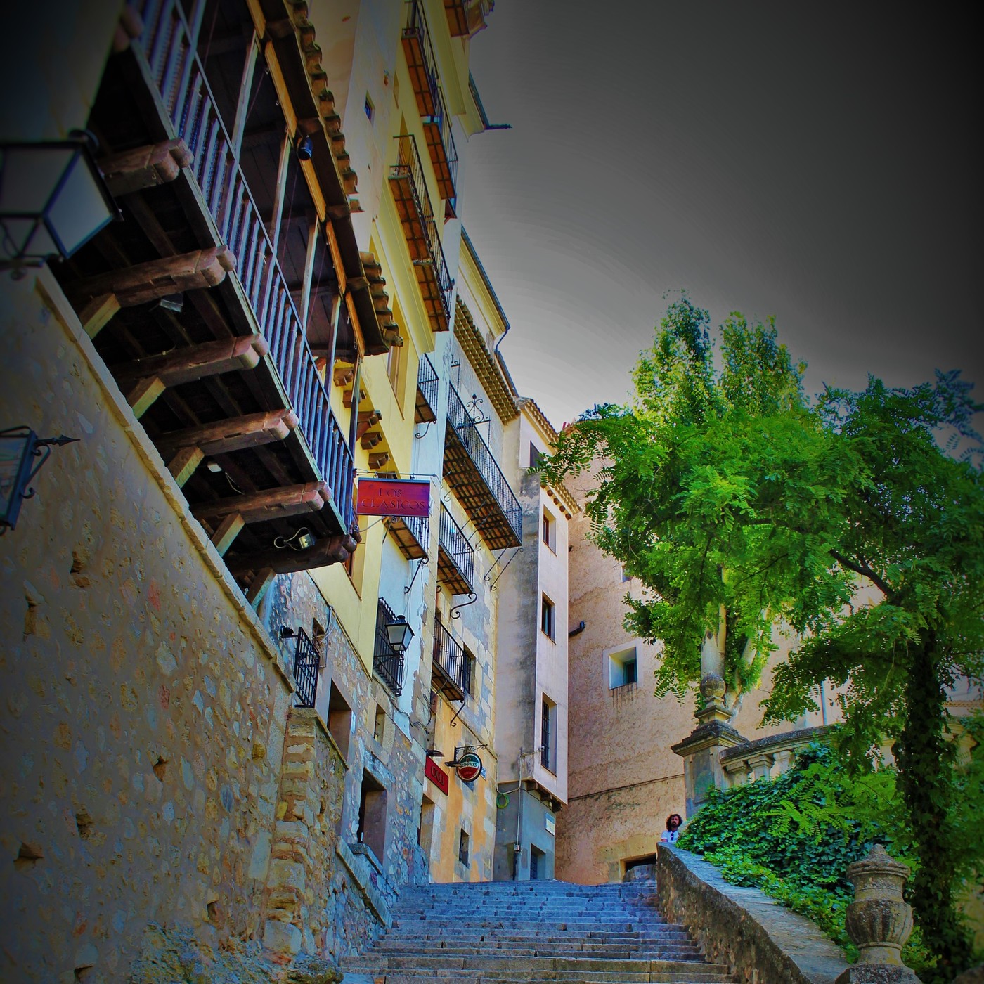 Misterios de Cuenca