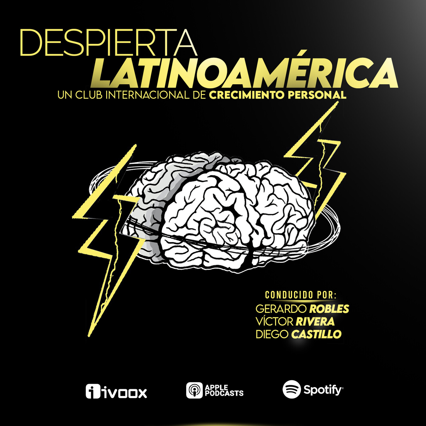 Despierta Latinoamérica