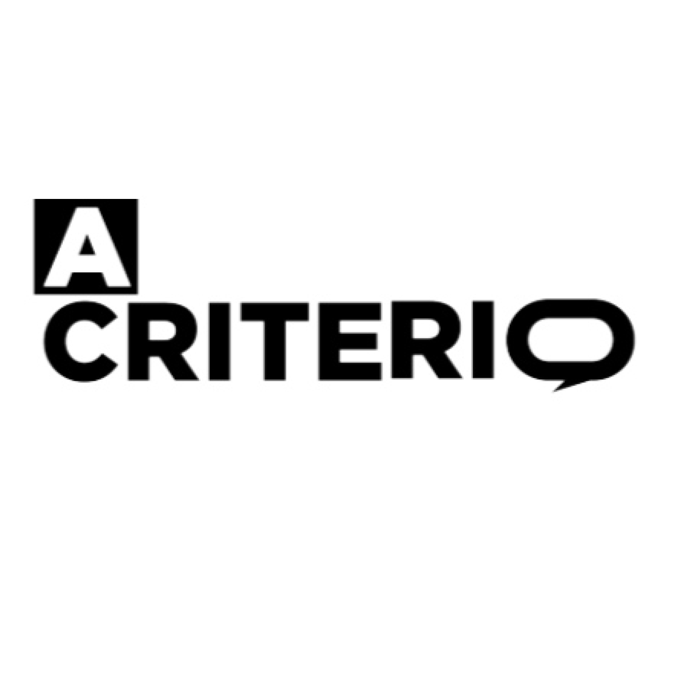 A Criterio