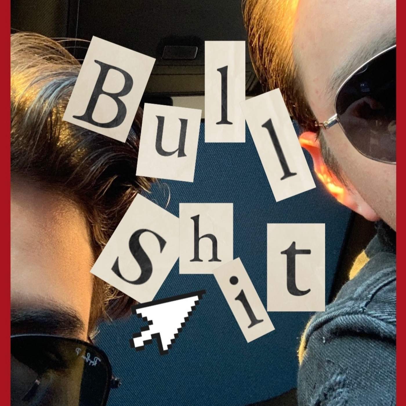 BULLSHIT