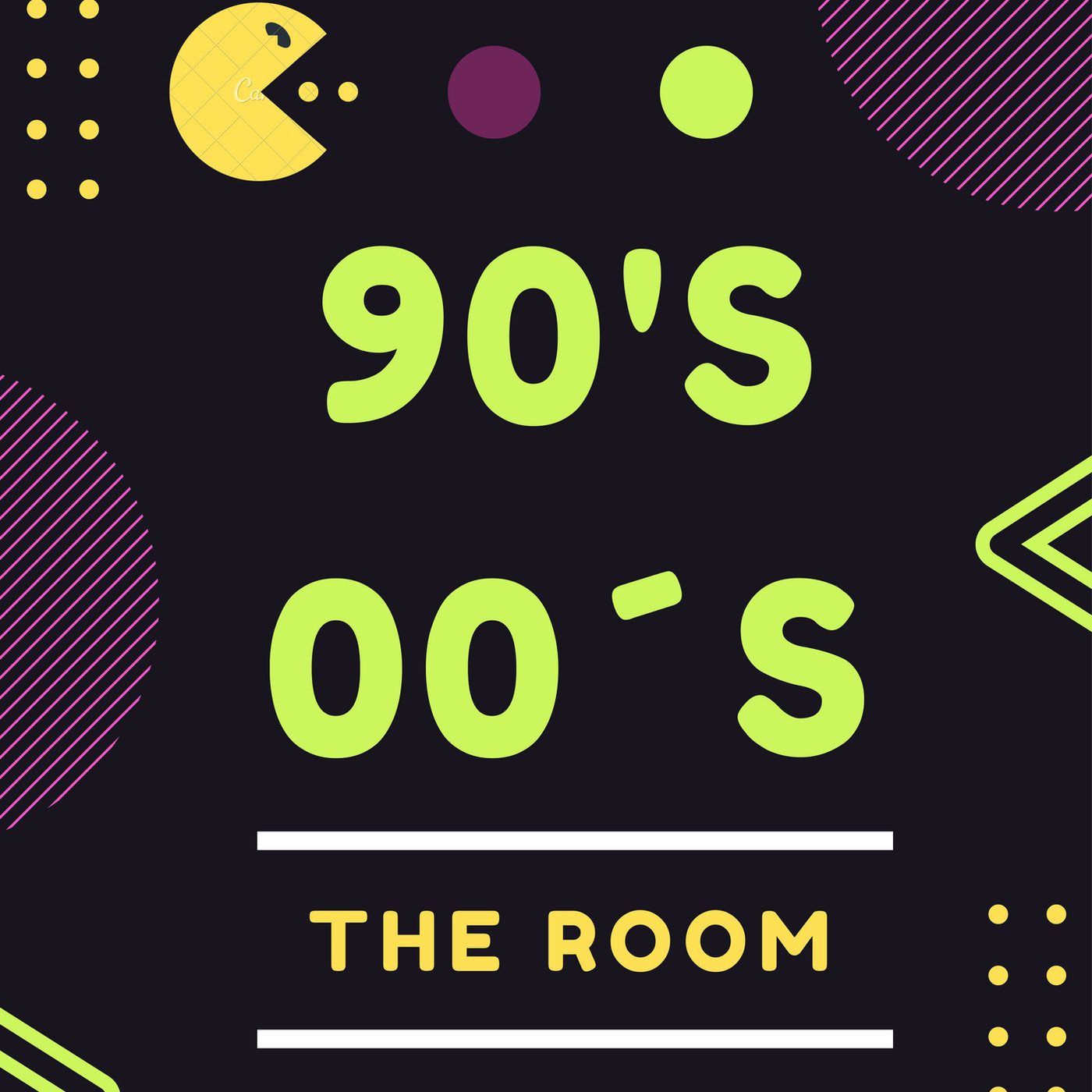 The Room House Club n.12 05-12-2017 episode artwork