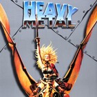 LYCRA 100% Las canciones de HEAVY METAL (Parte I)