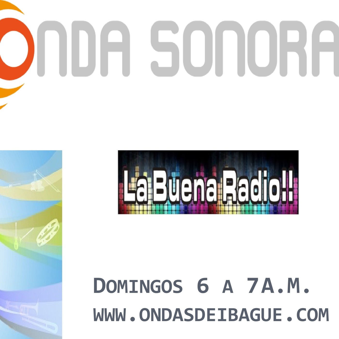 ONDA SONORA