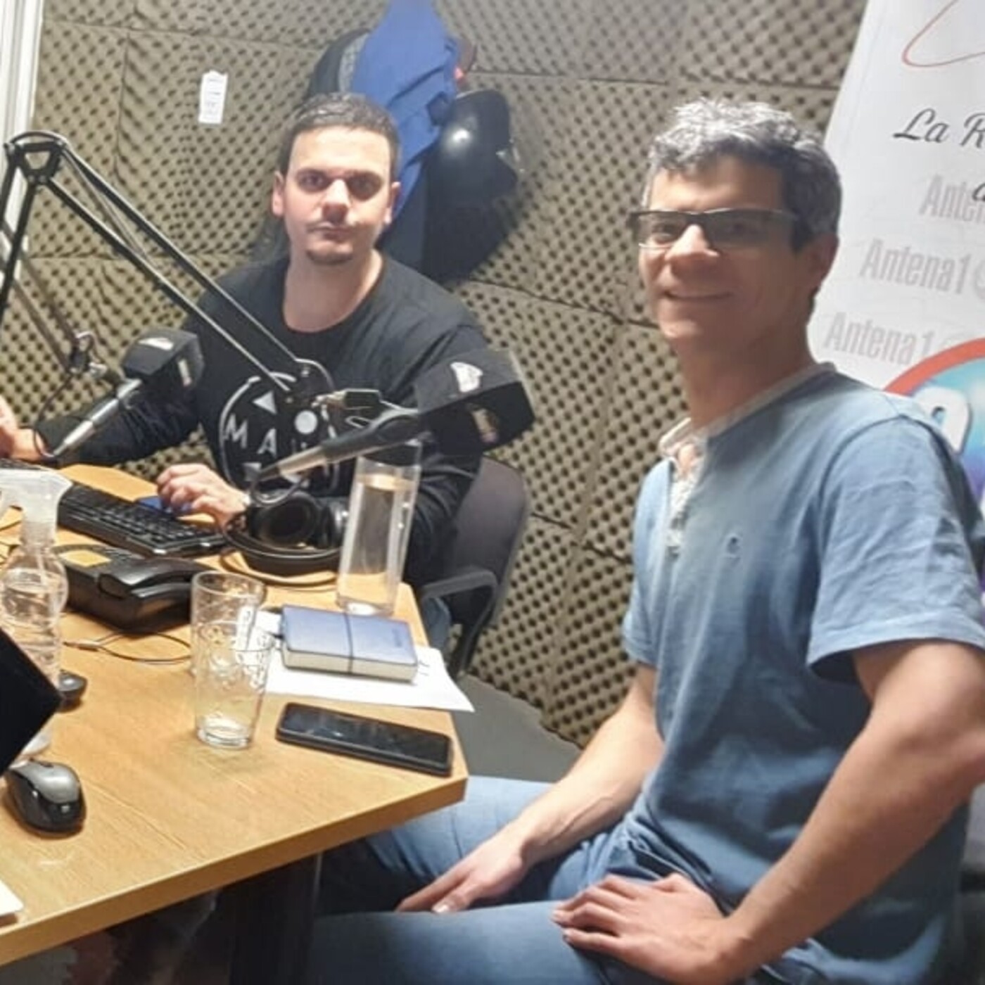 Lecciones de Marte en El Aprendiz de Sabio