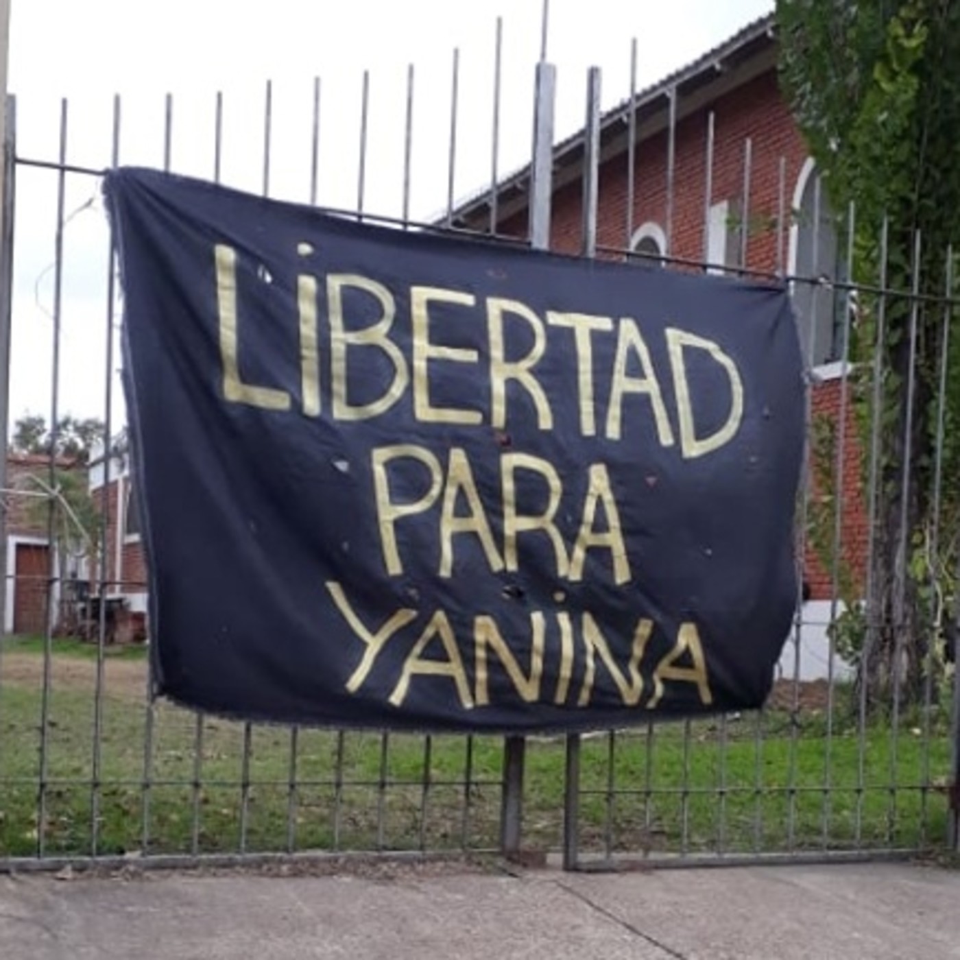 vuelta cangrejo