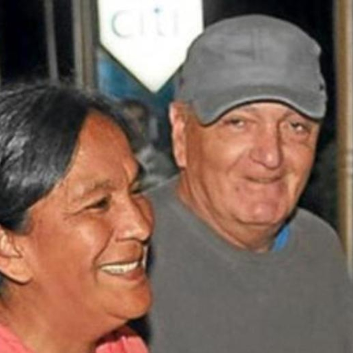 El agujero en la media