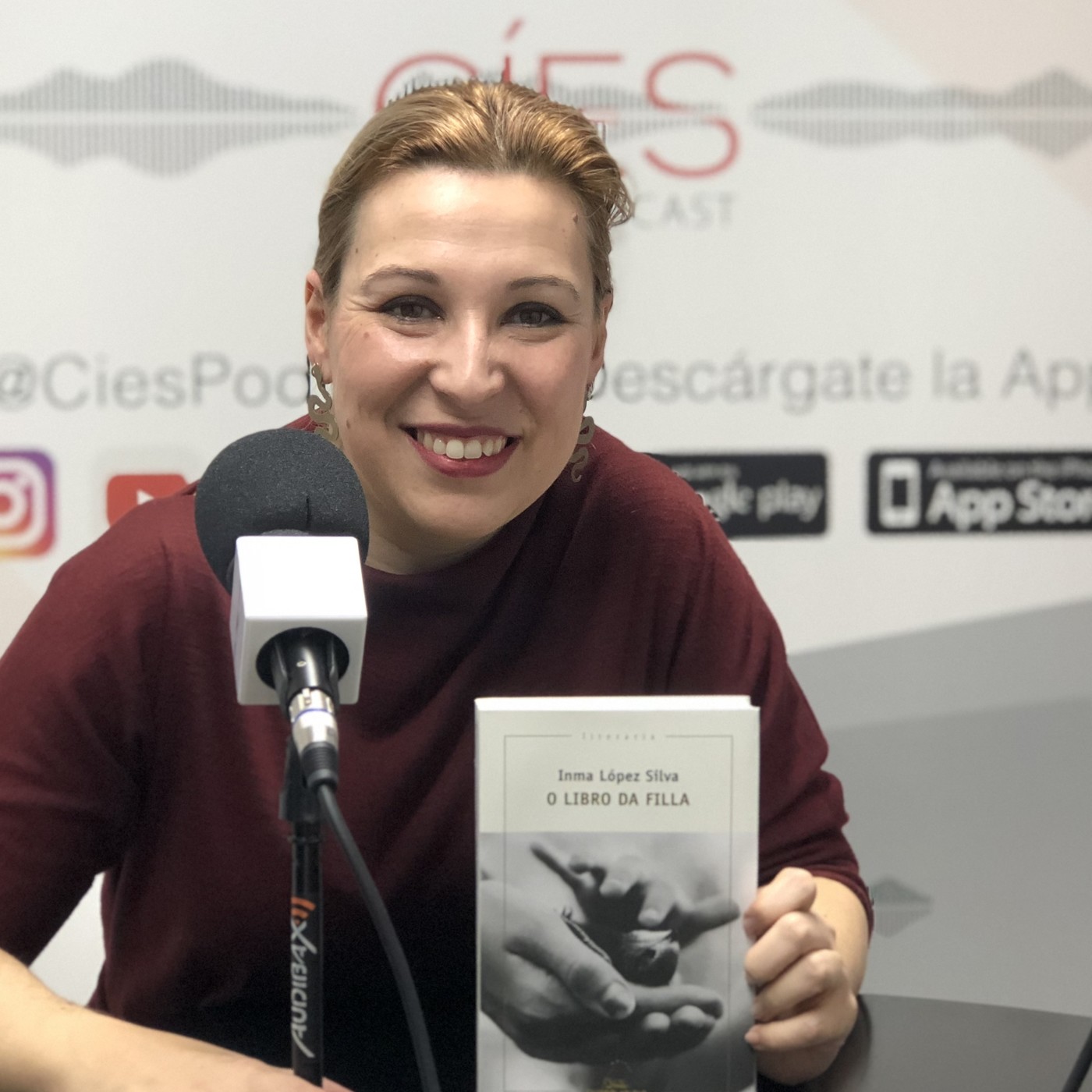 CÍES Podcast: CapÍtulo 301 _ 18-02-20