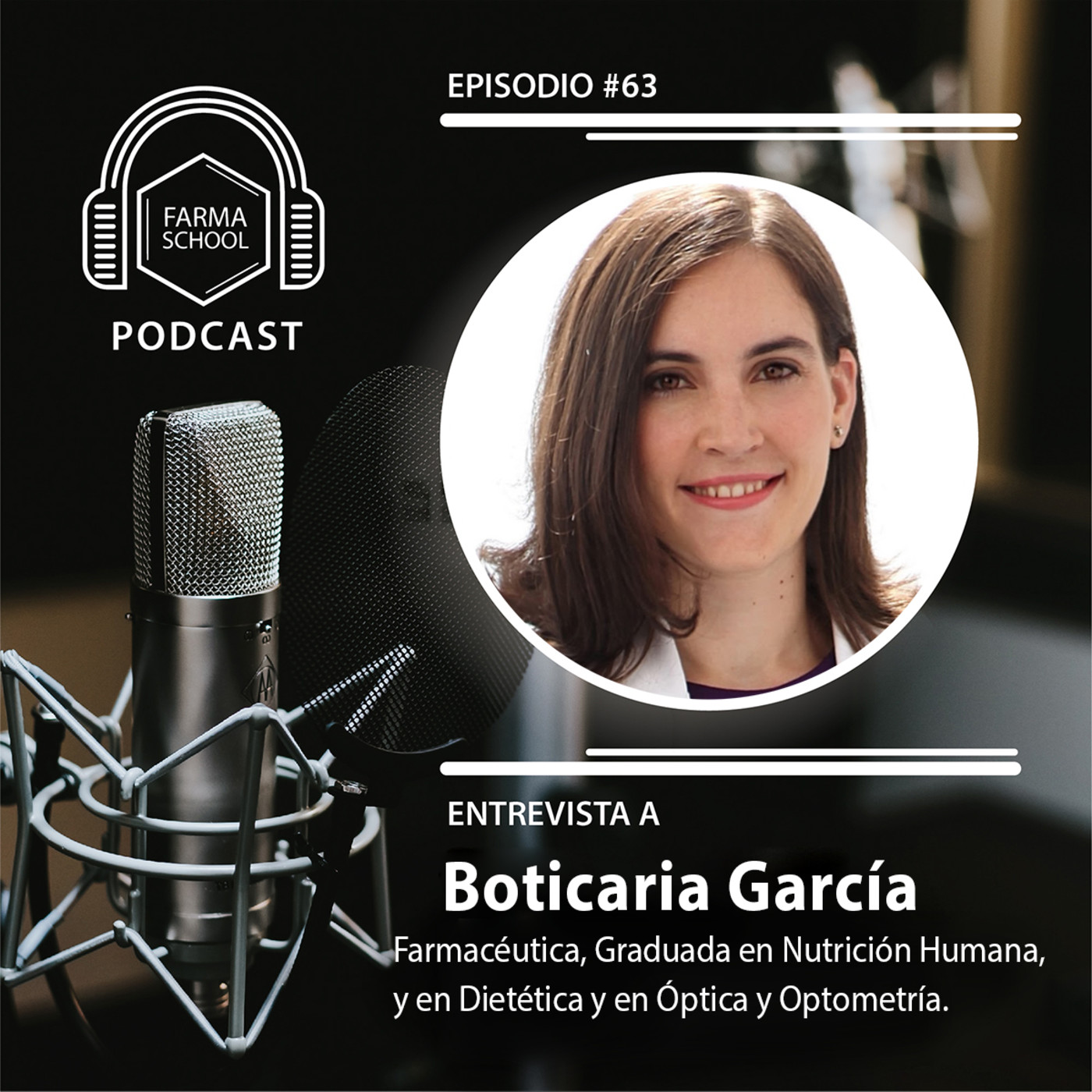Farmaschool Podcast