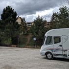 Fer turisme amb autocaravana