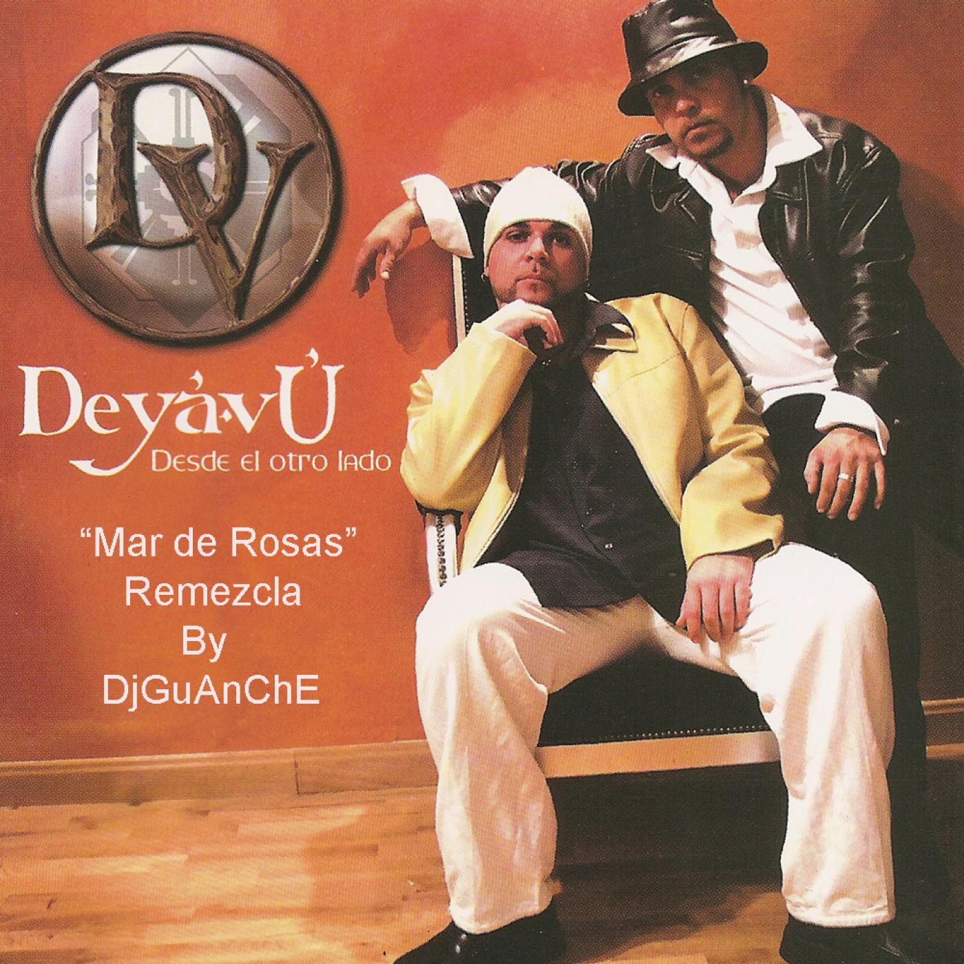 DjGuanche`s Remixes