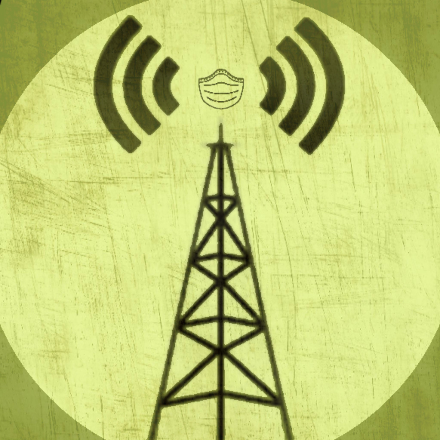 Transmission el podcast