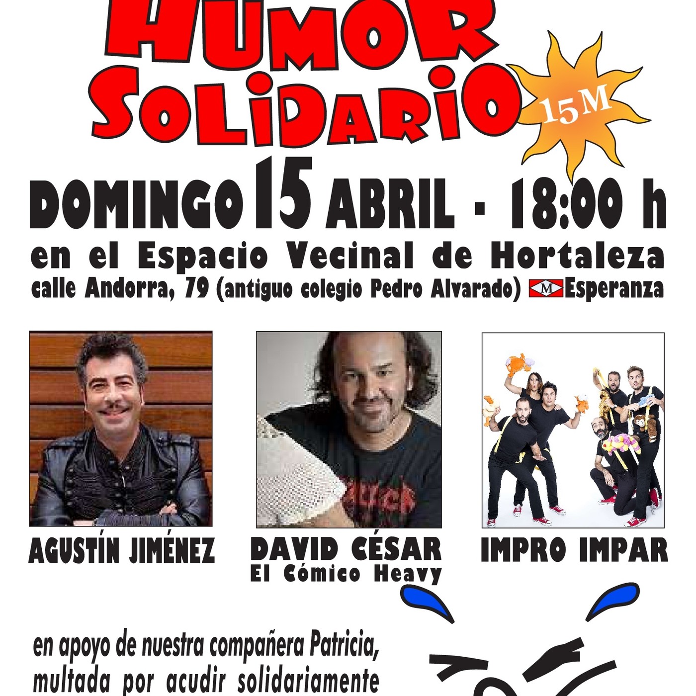 Enlace Informativo 12 abril 2018 episode artwork