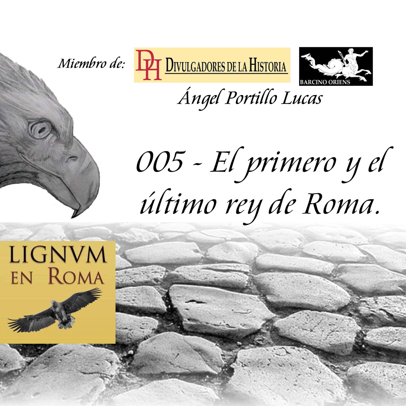 Lignum en Roma (LeR)