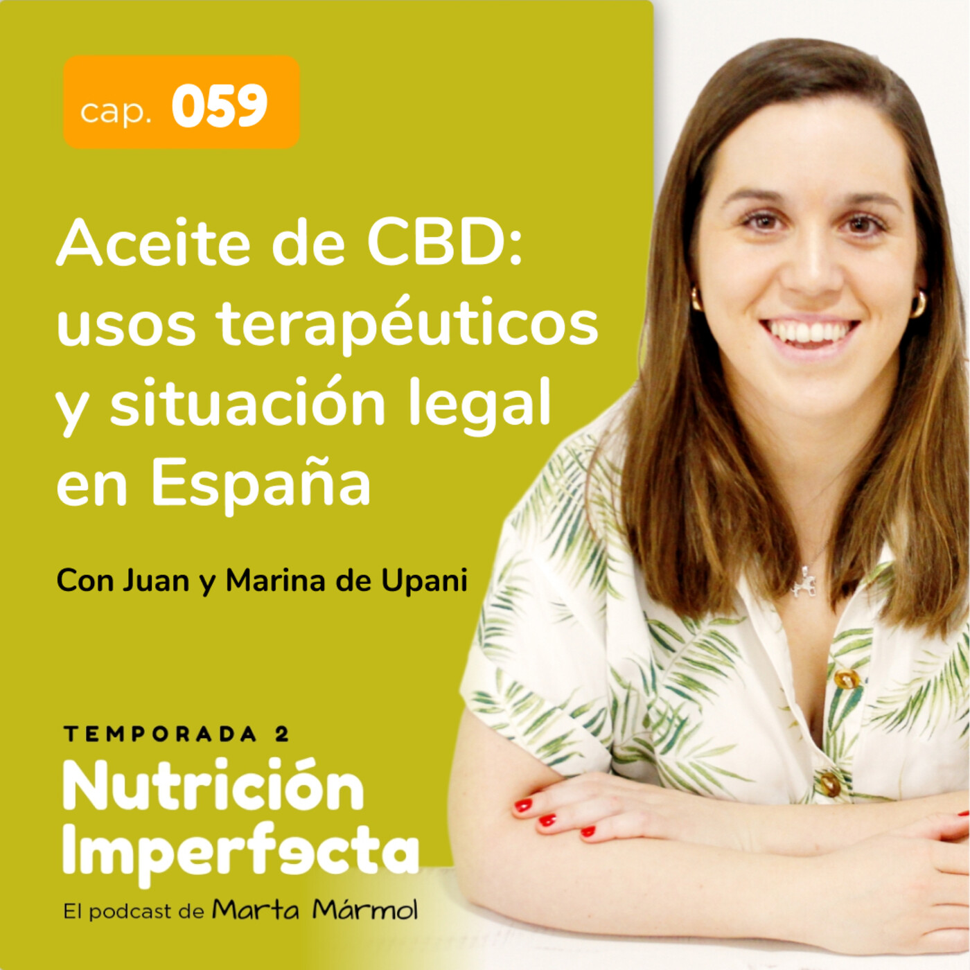 Nutrición Imperfecta