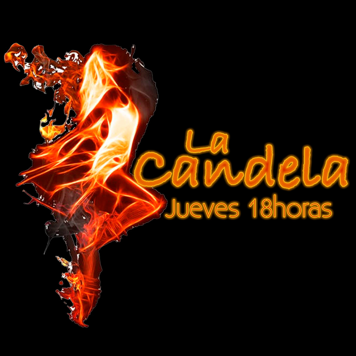 La candela