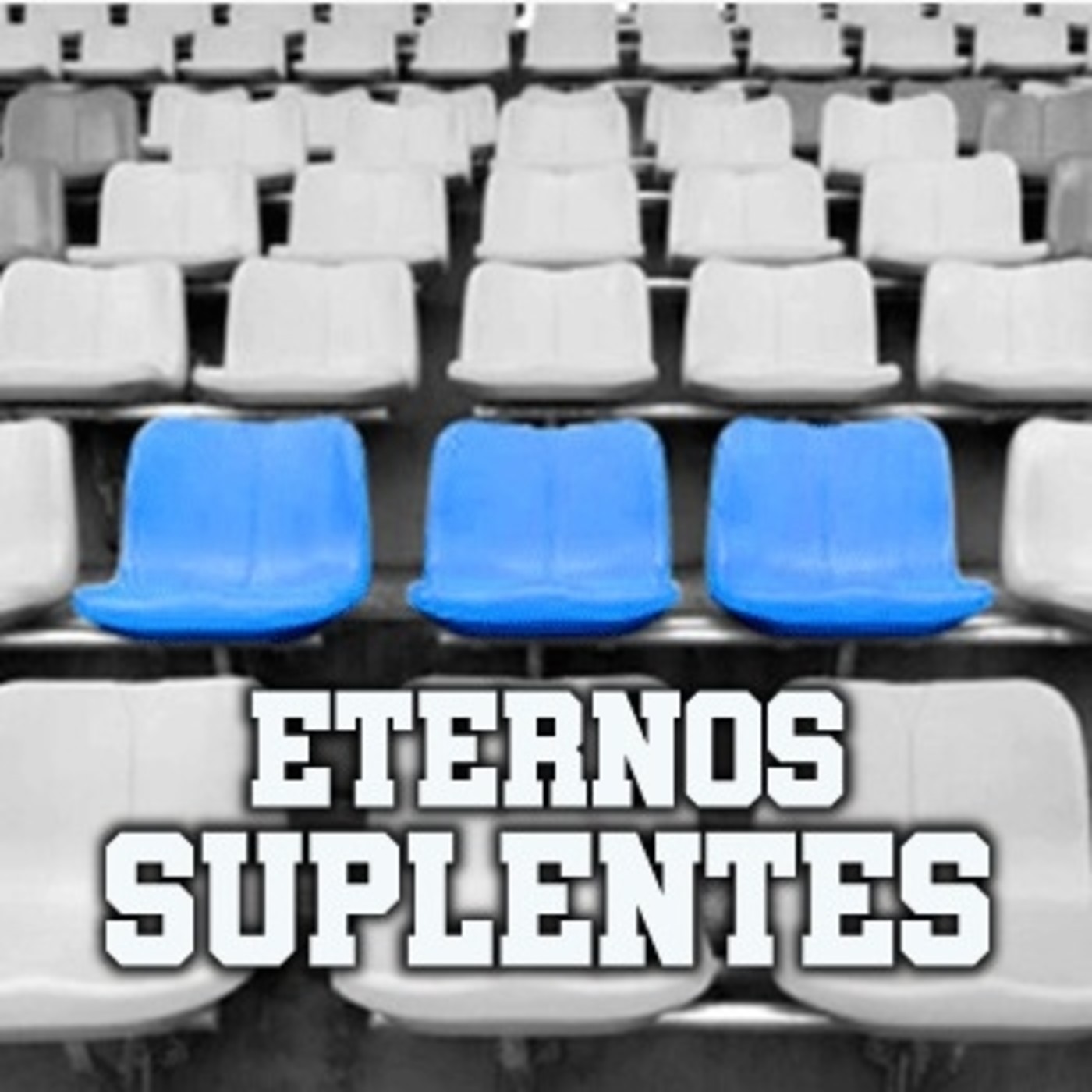 Eternos Suplentes AL