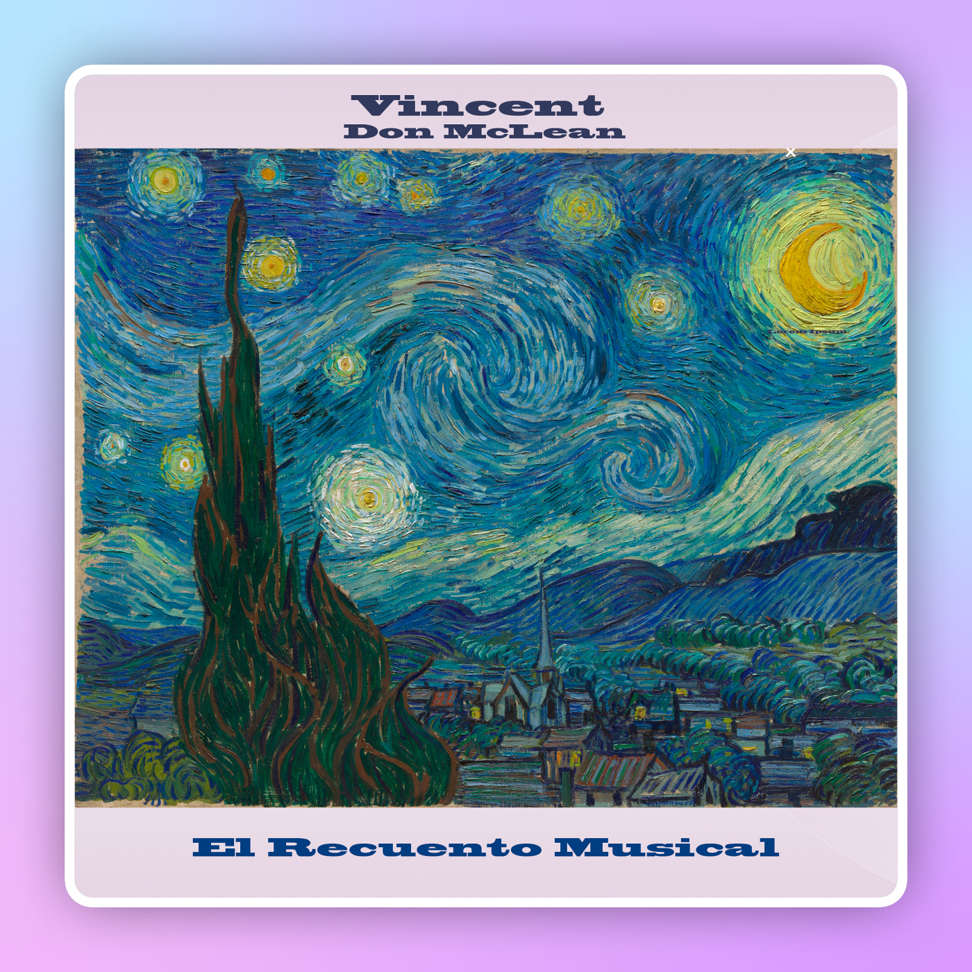 El Recuento Musical