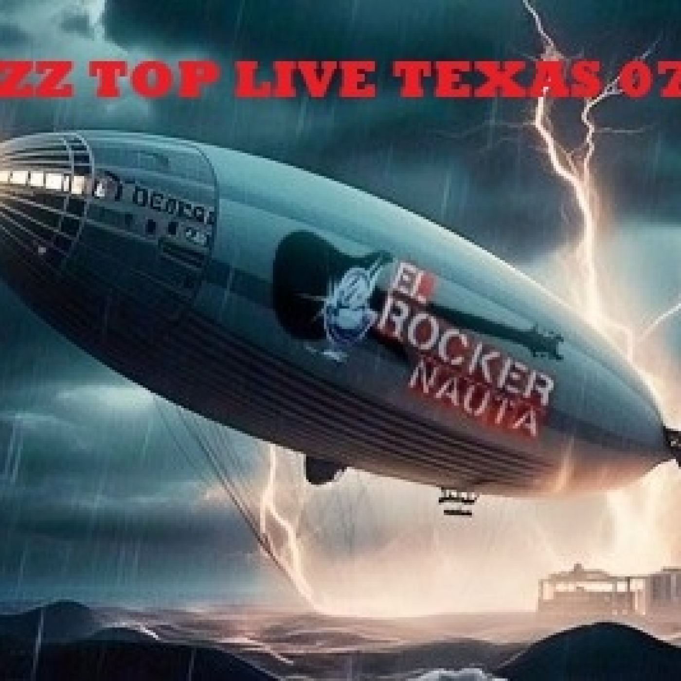 EL ROCKERNAUTA