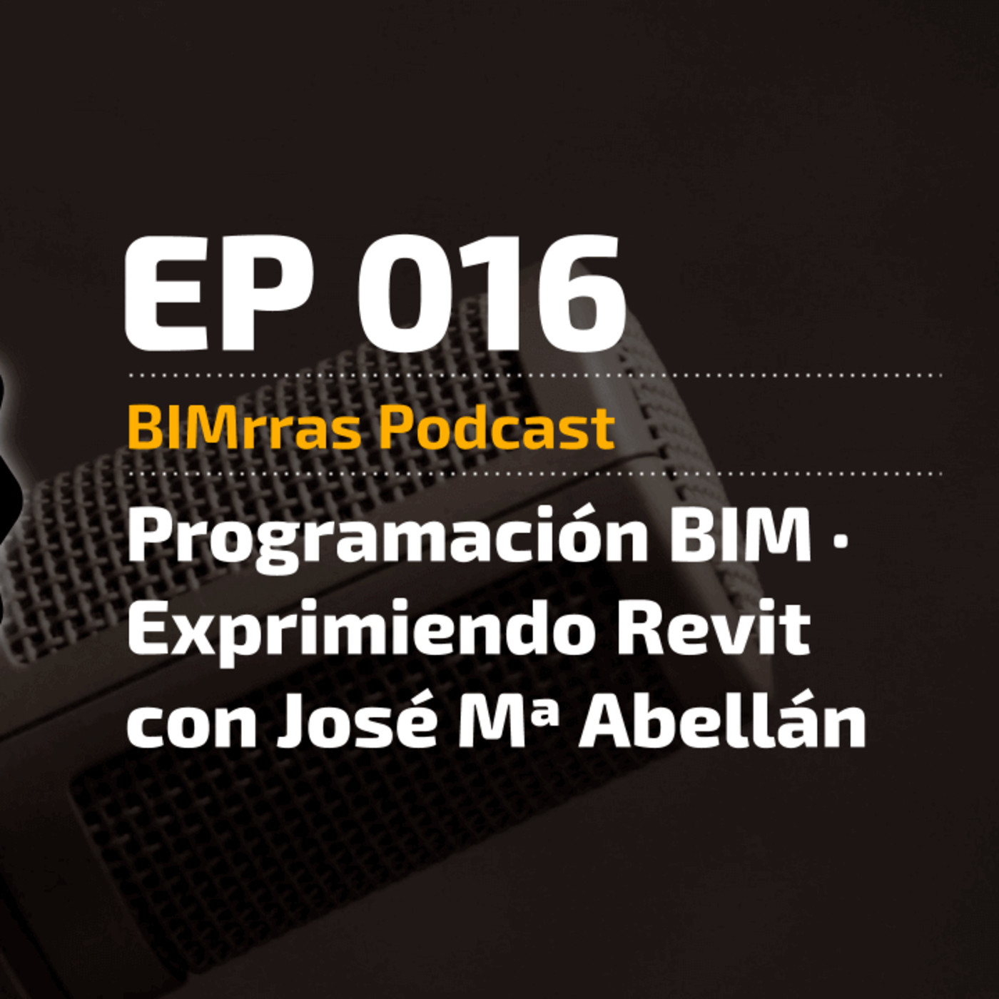 BIMrras Podcast