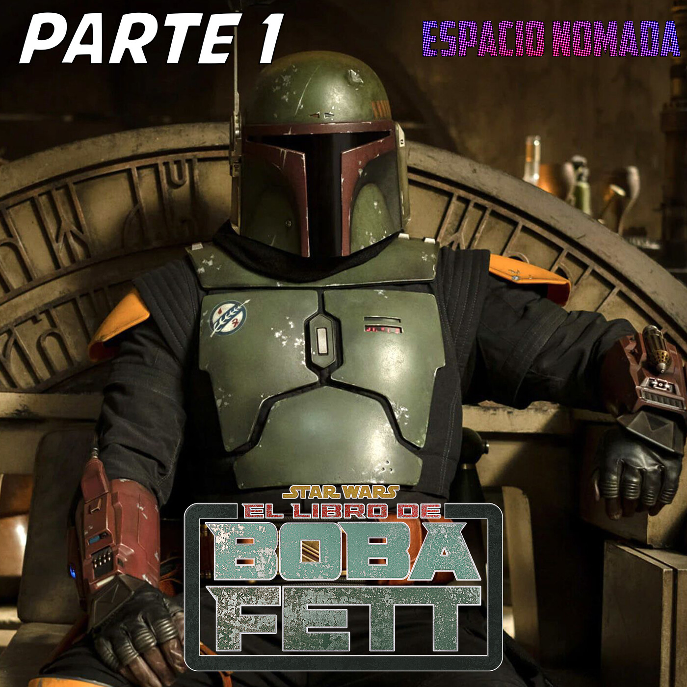 Espacio Nómada