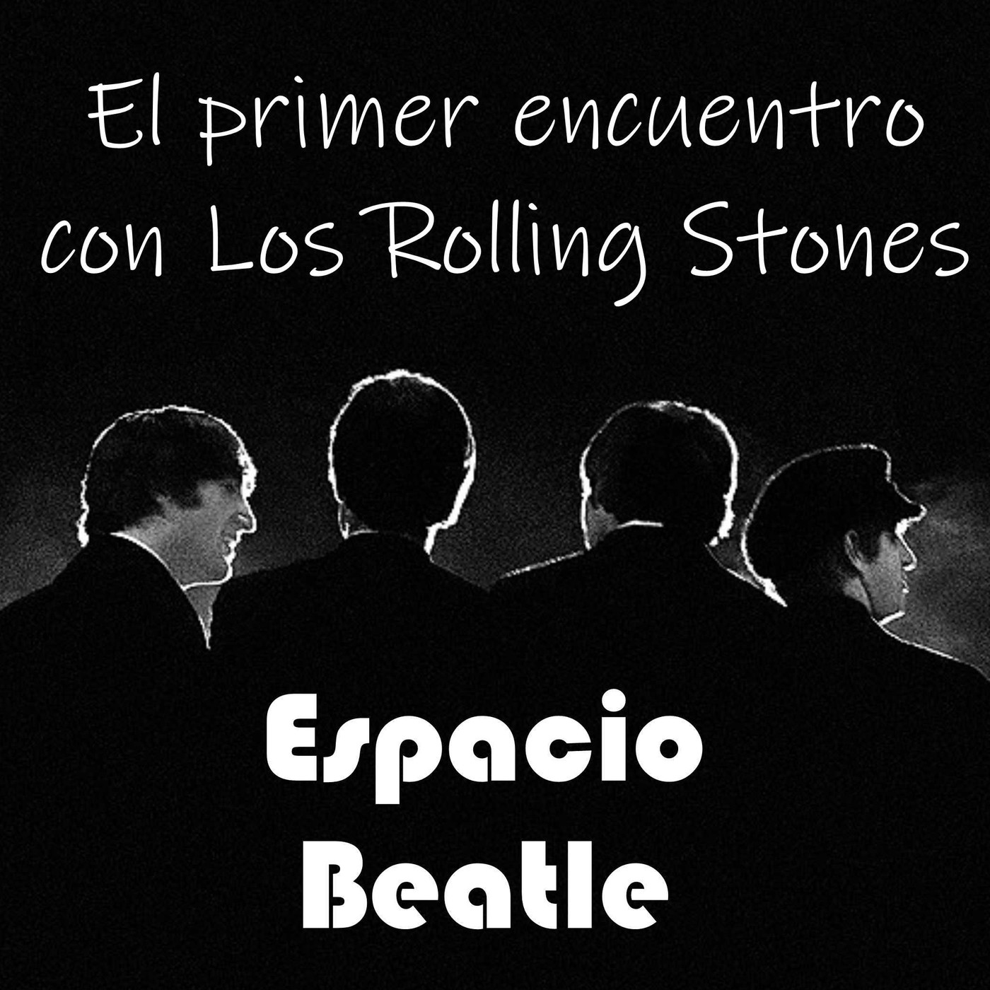 El espacio beatle