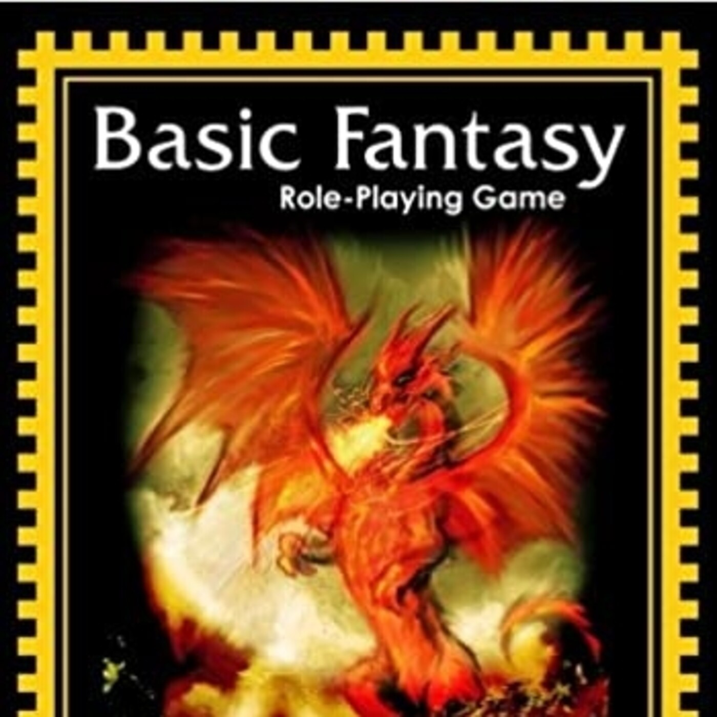 La Choza del JDR #141- Basic Fantasy - Episodio exclusivo para mecenas