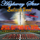 HIGHWAY STAR (la ruta de los sordos) programa nº 64 ( de 3ª temporada )