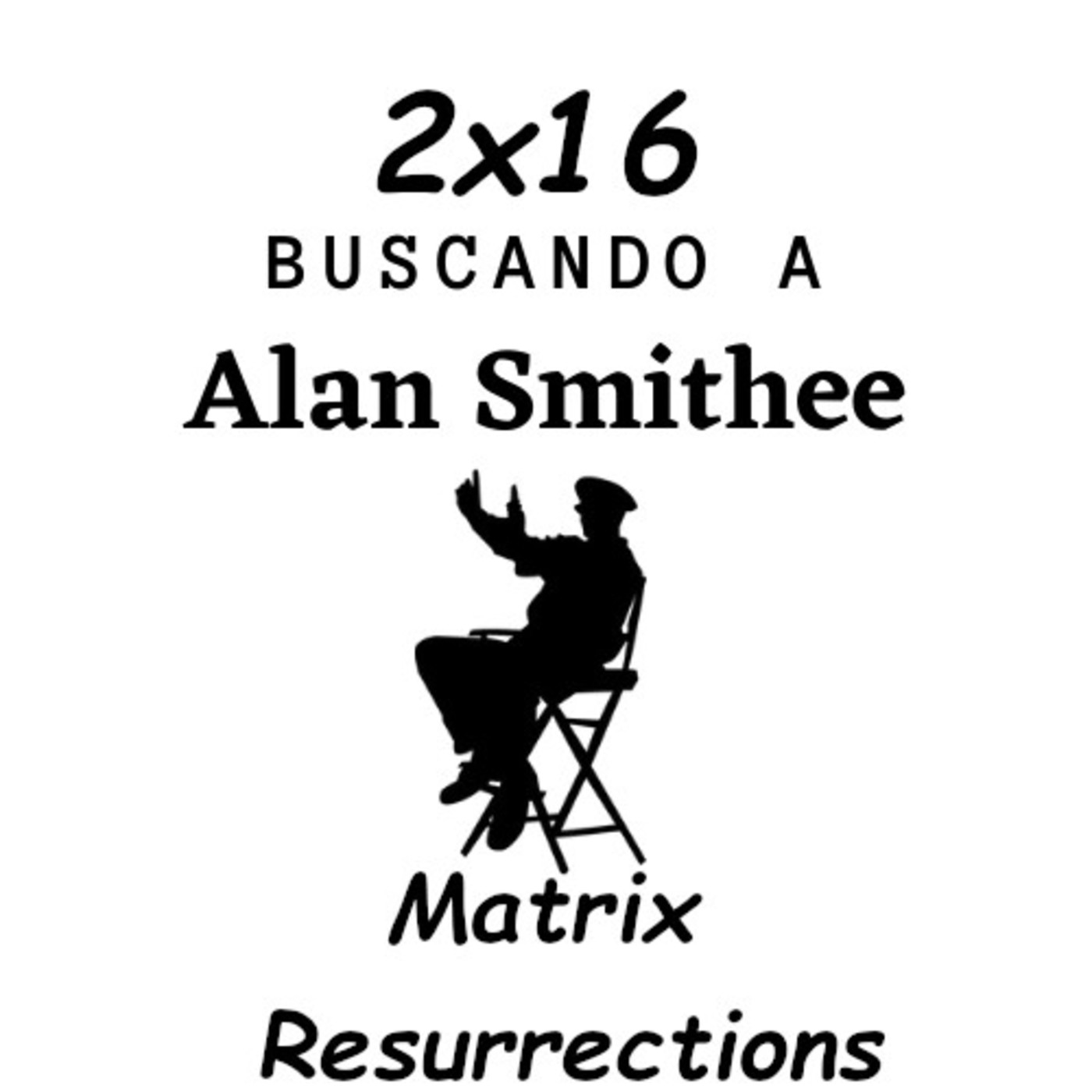 Buscando a Alan Smithee