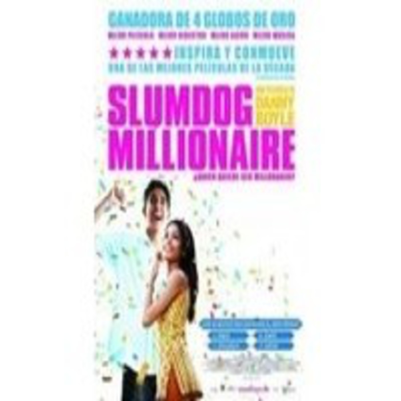 Slumdog Milionaire