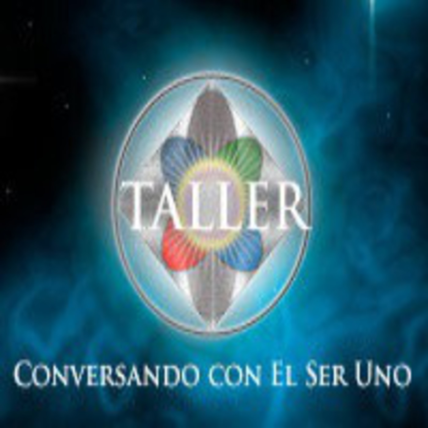 Taller Conversando con El Ser Uno - 17/10/13 - Primera Parte episode artwork