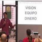 ¿Cómo crear un equipo ganador? - Javier Andrés Marín, CEO de ticketea.com