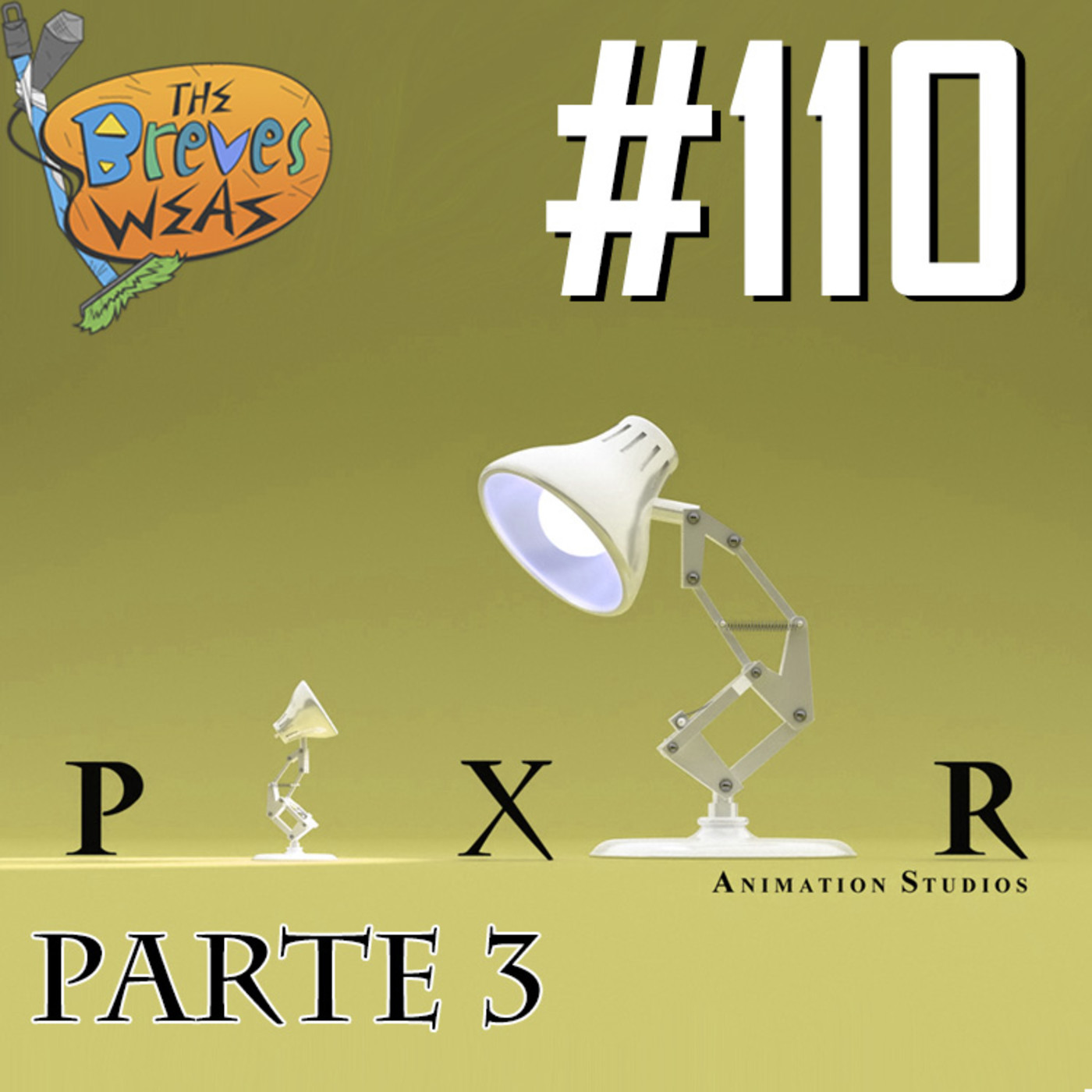 Podcast: The Breves WEAS