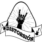 Distorsion 17-04-18