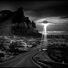 Contacto extraterrestre: episodio 6