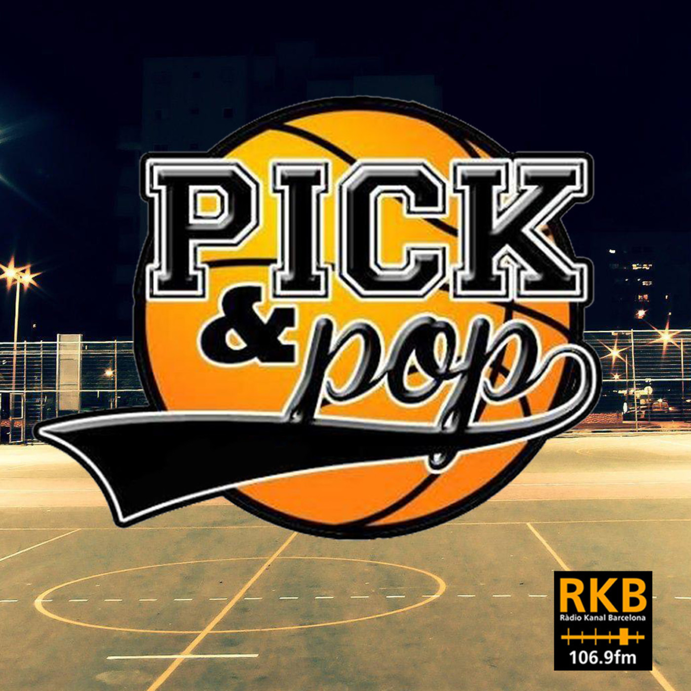 Pick&Pop 23/11/2018