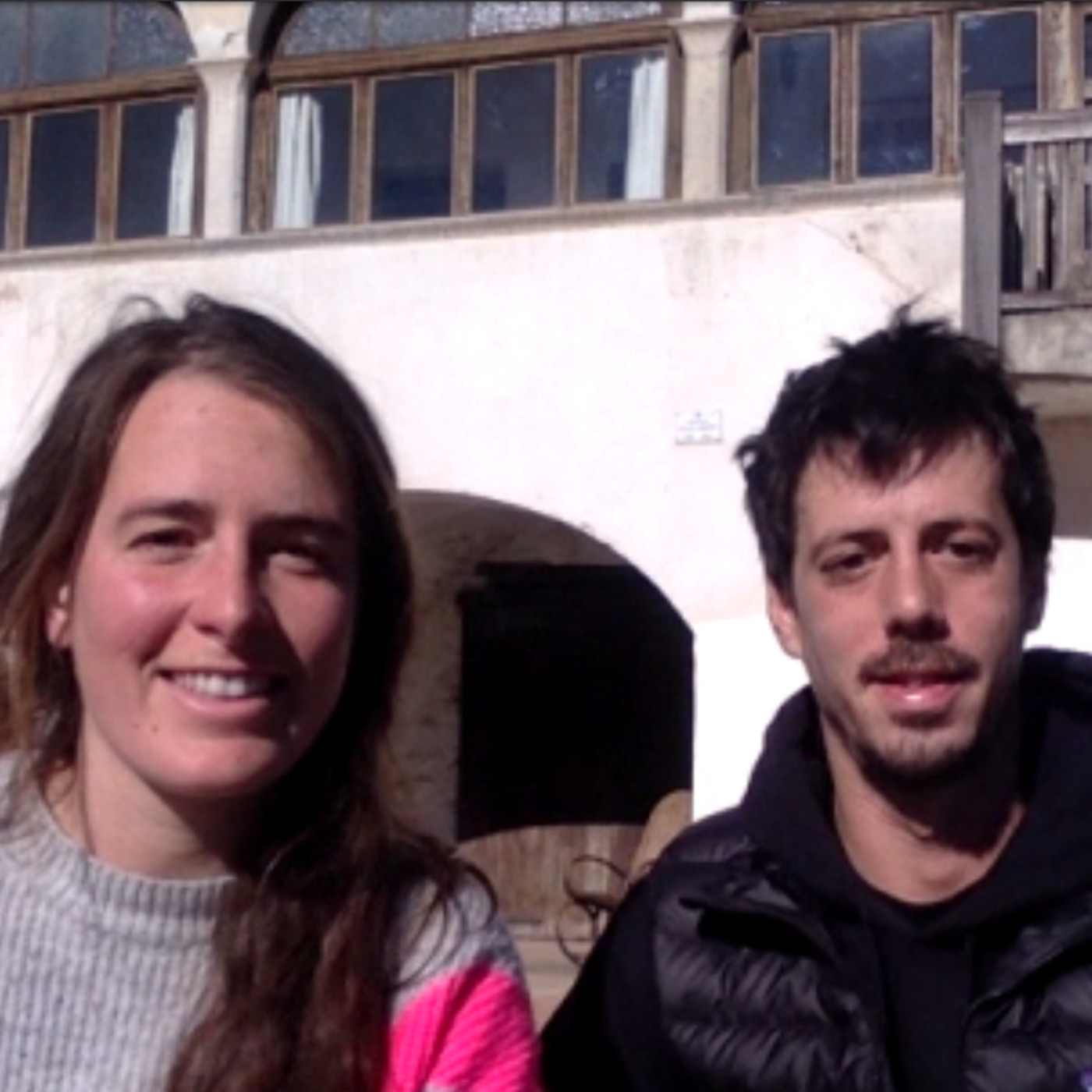 Compartir vida i oficina. Parlem de FEM un projecte de coliving al Mas la Folcrà episode artwork