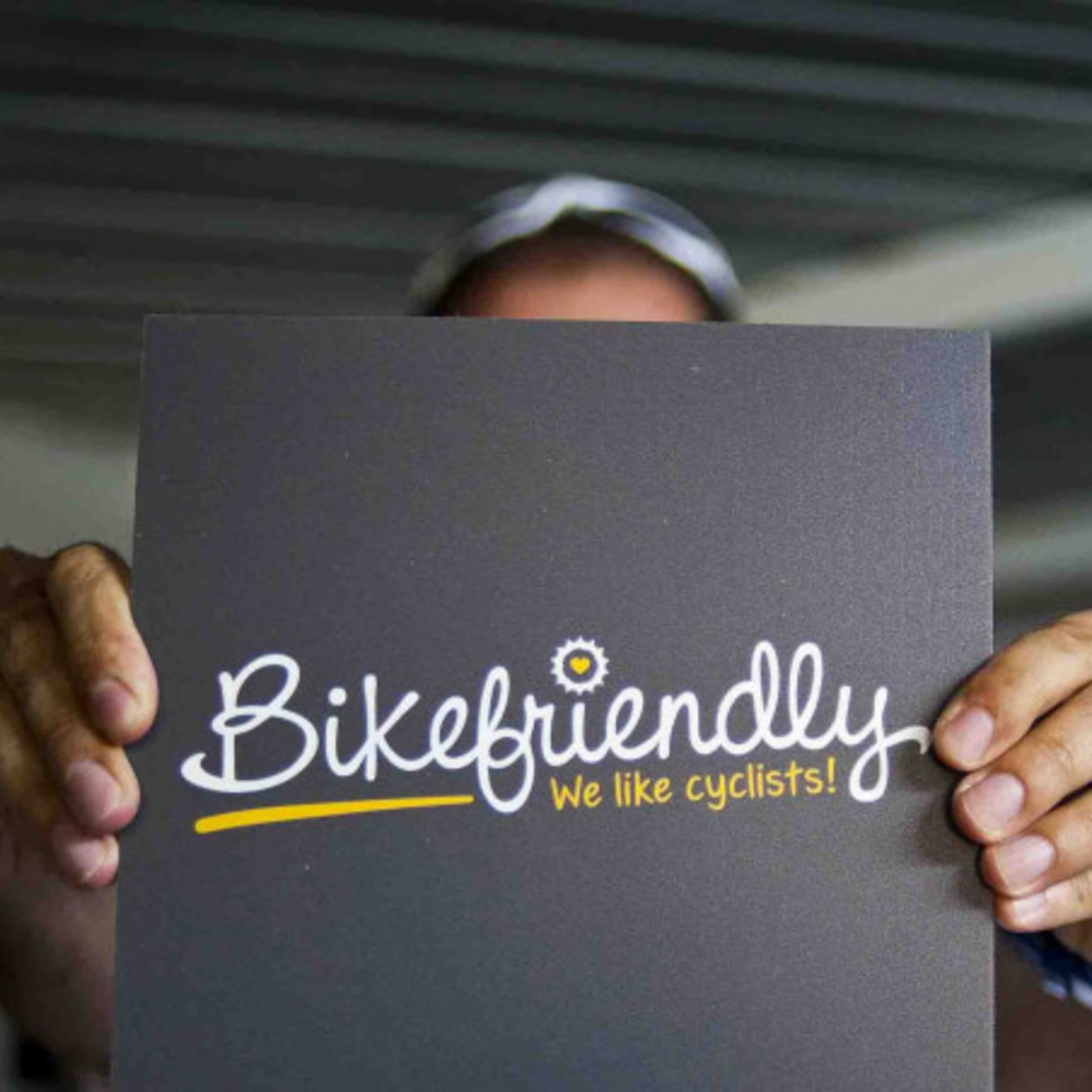 La Terra - T3-E8 - Mobilitat sostenible amb BikeFriendly