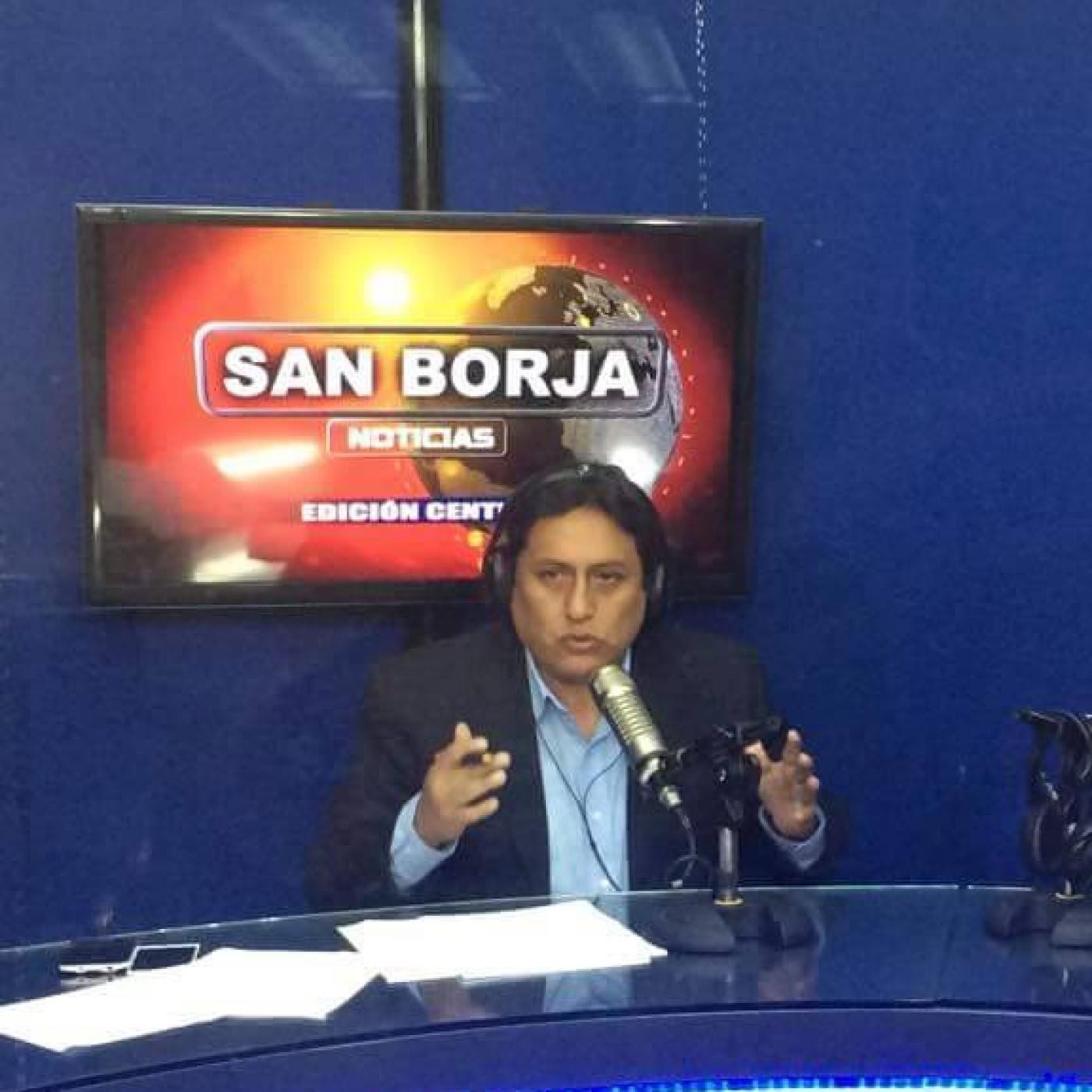 Matinal Noticias RSB