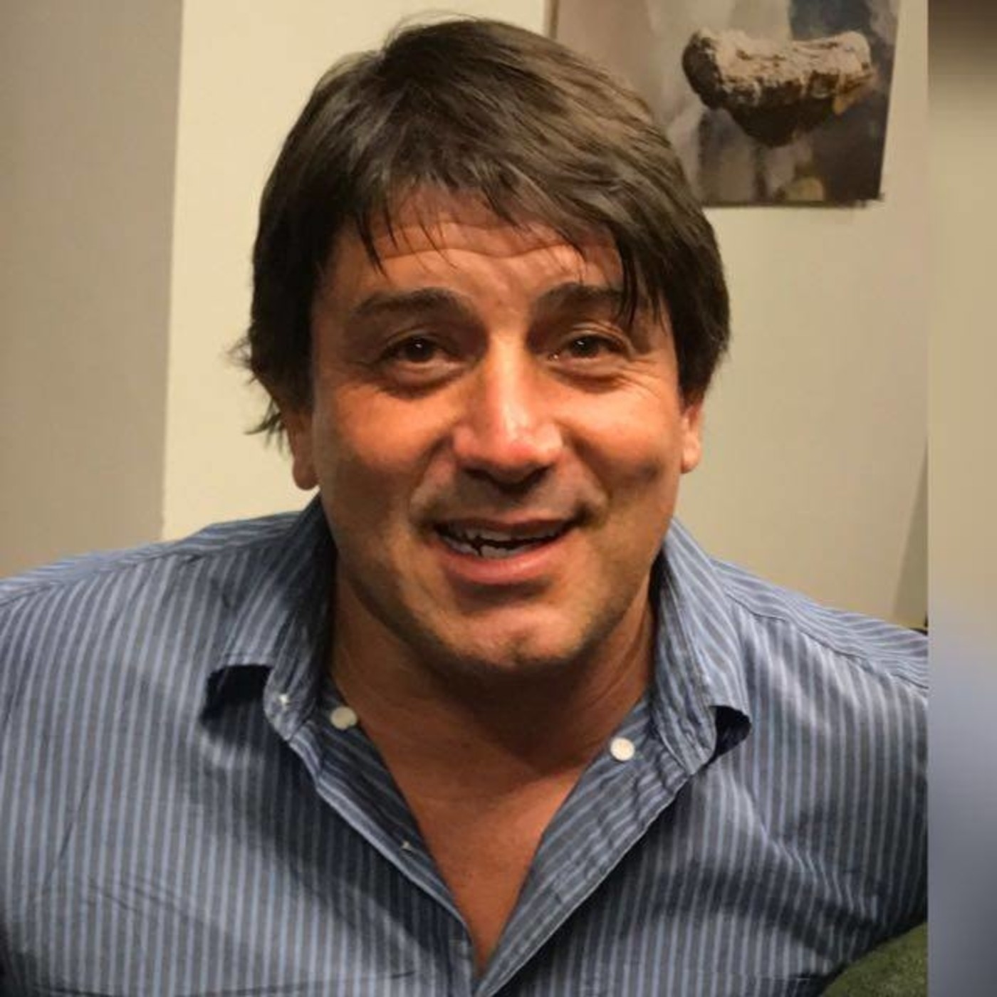 Pablo Jose Mendez