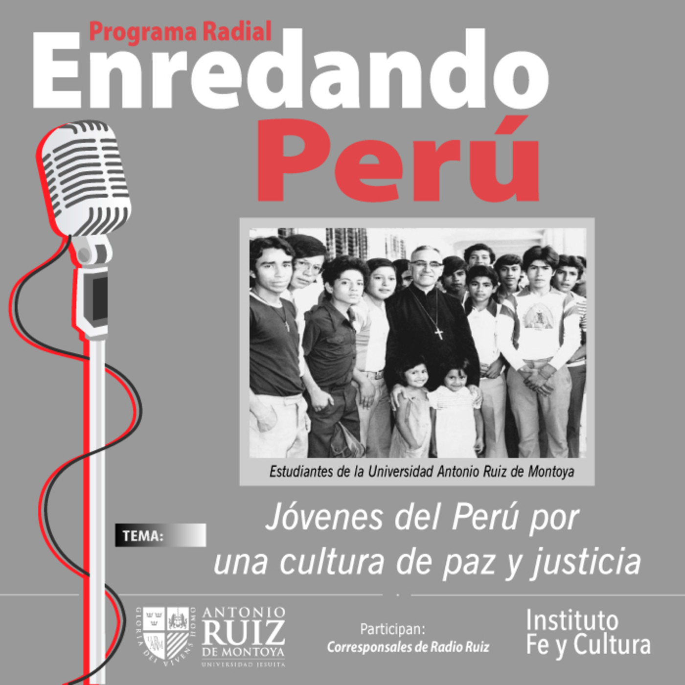 Enredando Perú