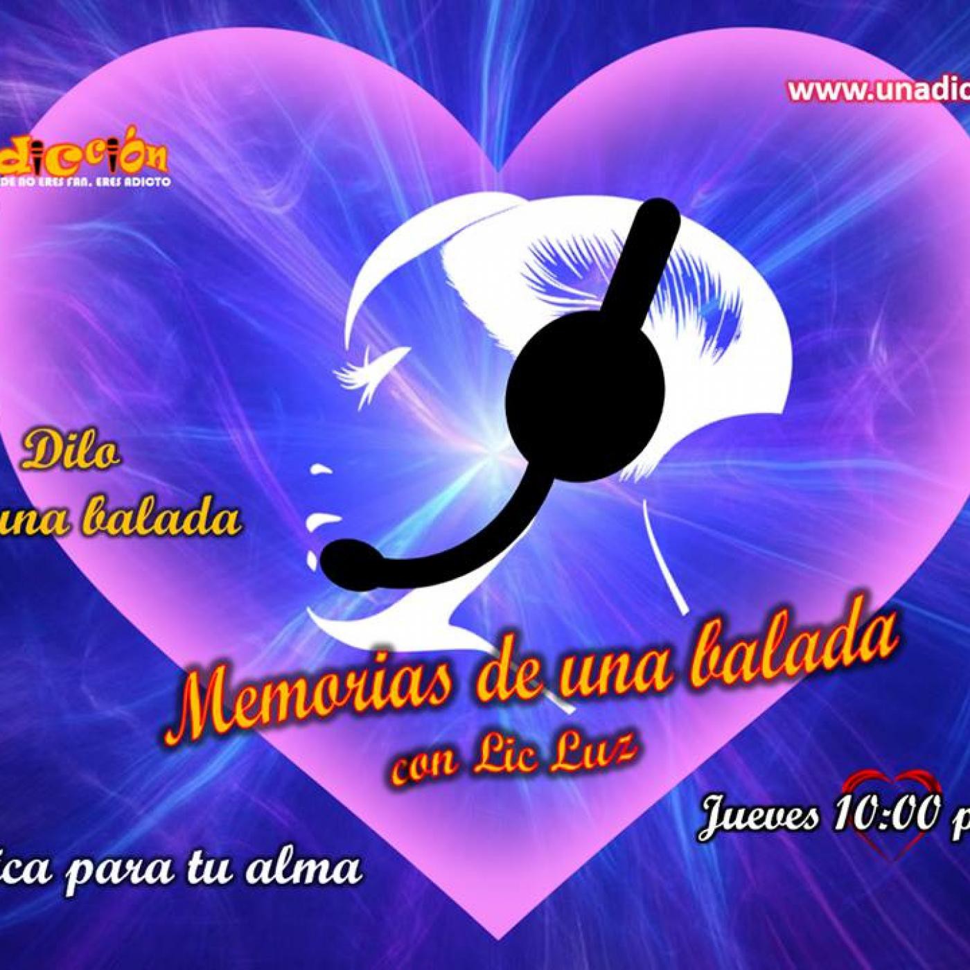 Los programas de Lic. Luz